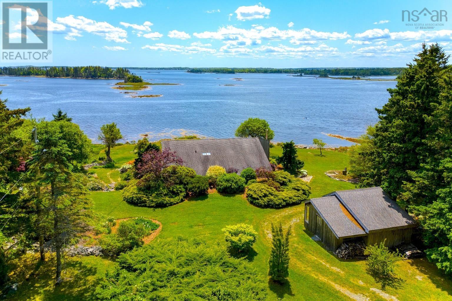 42 Indian Bay Road, Voglers Cove, Nova Scotia  B0J 2H0 - Photo 2 - 202516888