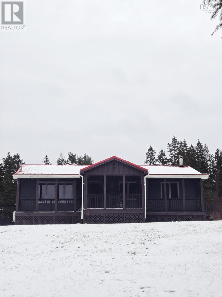 27 Sugar Bowl Road, Lochaber, Nova Scotia  B2G 2L3 - Photo 1 - 202529088