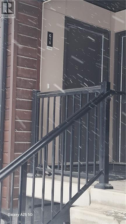 20 Palace Street Unit# G10, Kitchener, Ontario N2E 0J3 - Photo 2 - 40792771