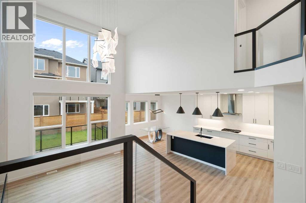 296 Spring Creek Circle Sw, Calgary, Alberta  T3H 6G4 - Photo 19 - A2239415