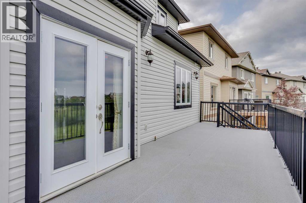 404 Killdeer Way, Fort Mcmurray, Alberta  T9K 0R4 - Photo 22 - A2238120