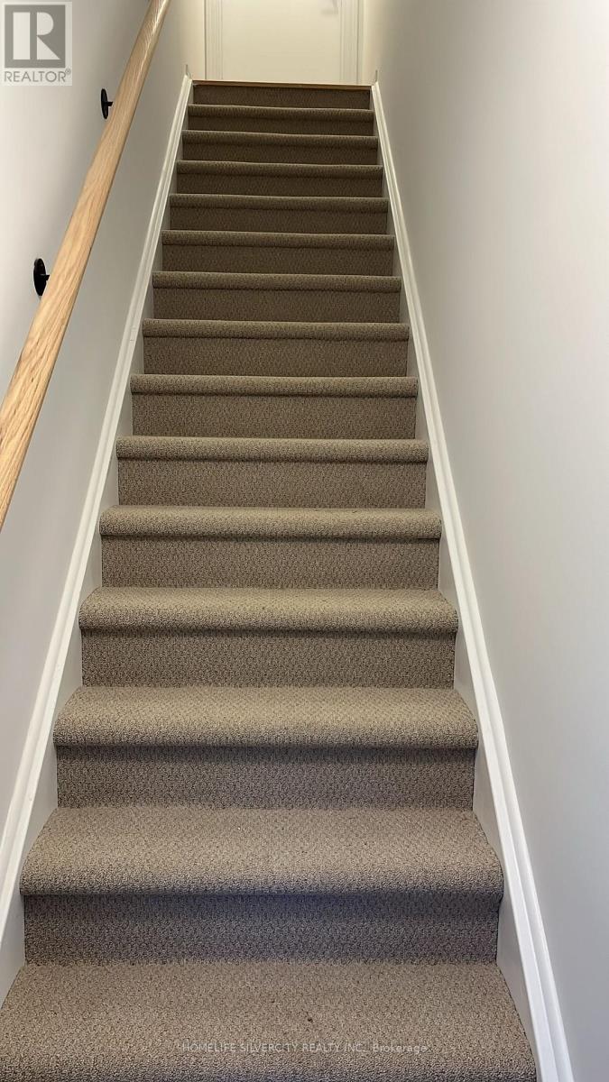 43-4360 Ebenezer Road, Brampton, Ontario  L6P 4S2 - Photo 11 - W12610990