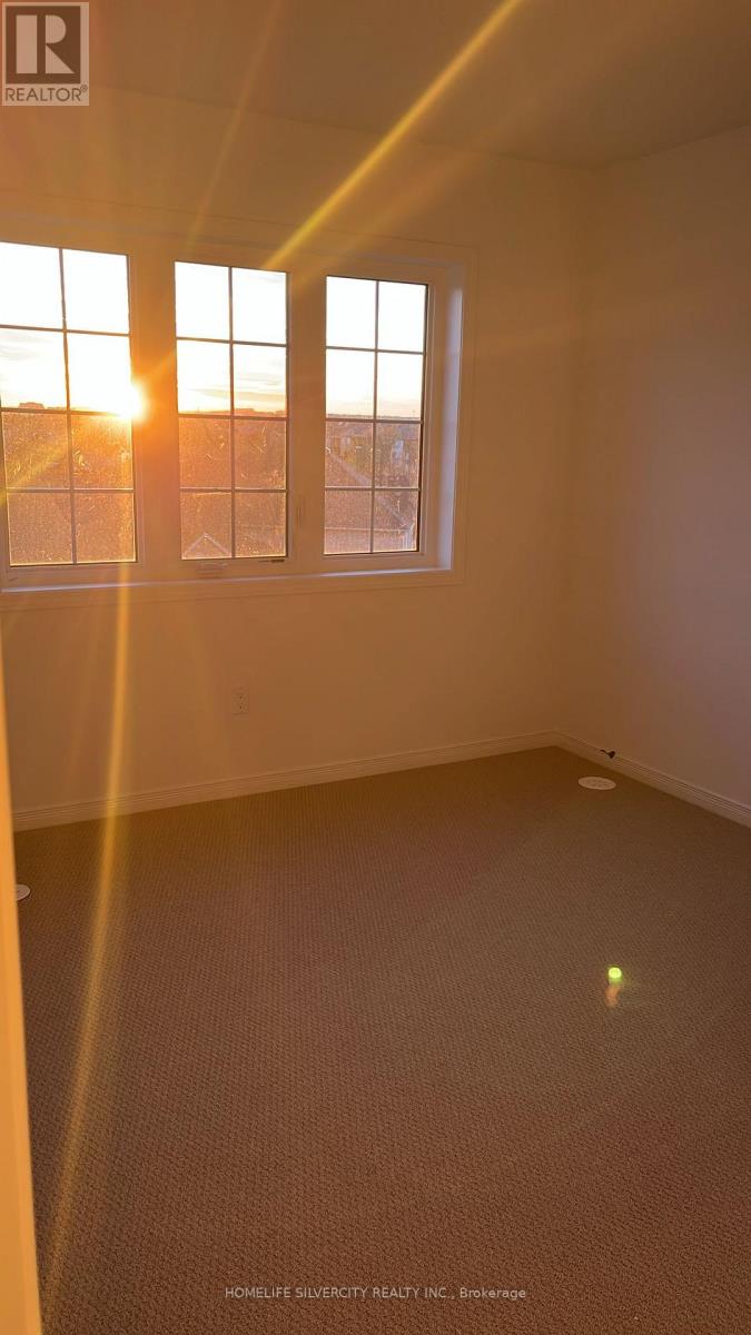 43-4360 Ebenezer Road, Brampton, Ontario  L6P 4S2 - Photo 2 - W12610990