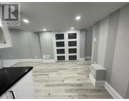 BSMT - 33 STEDFORD CRESCENT, Brampton, Ontario