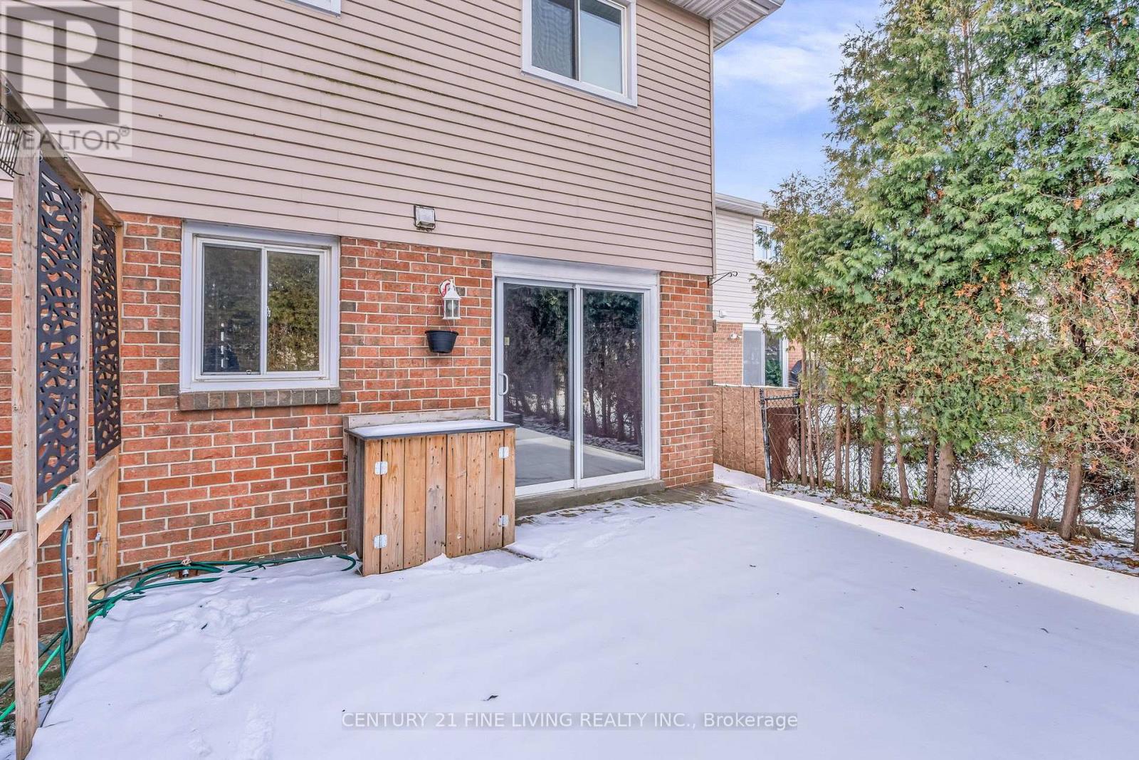 50 Luminous Court, Brampton, Ontario  L6Z 2B3 - Photo 36 - W12611012