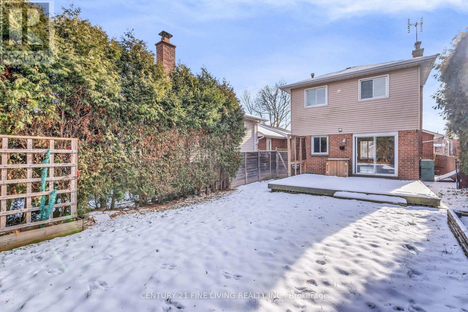 50 Luminous Court, Brampton, Ontario  L6Z 2B3 - Photo 38 - W12611012