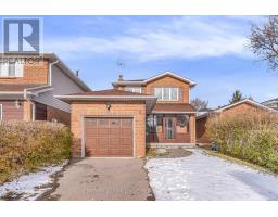 50 LUMINOUS COURT, Brampton, Ontario