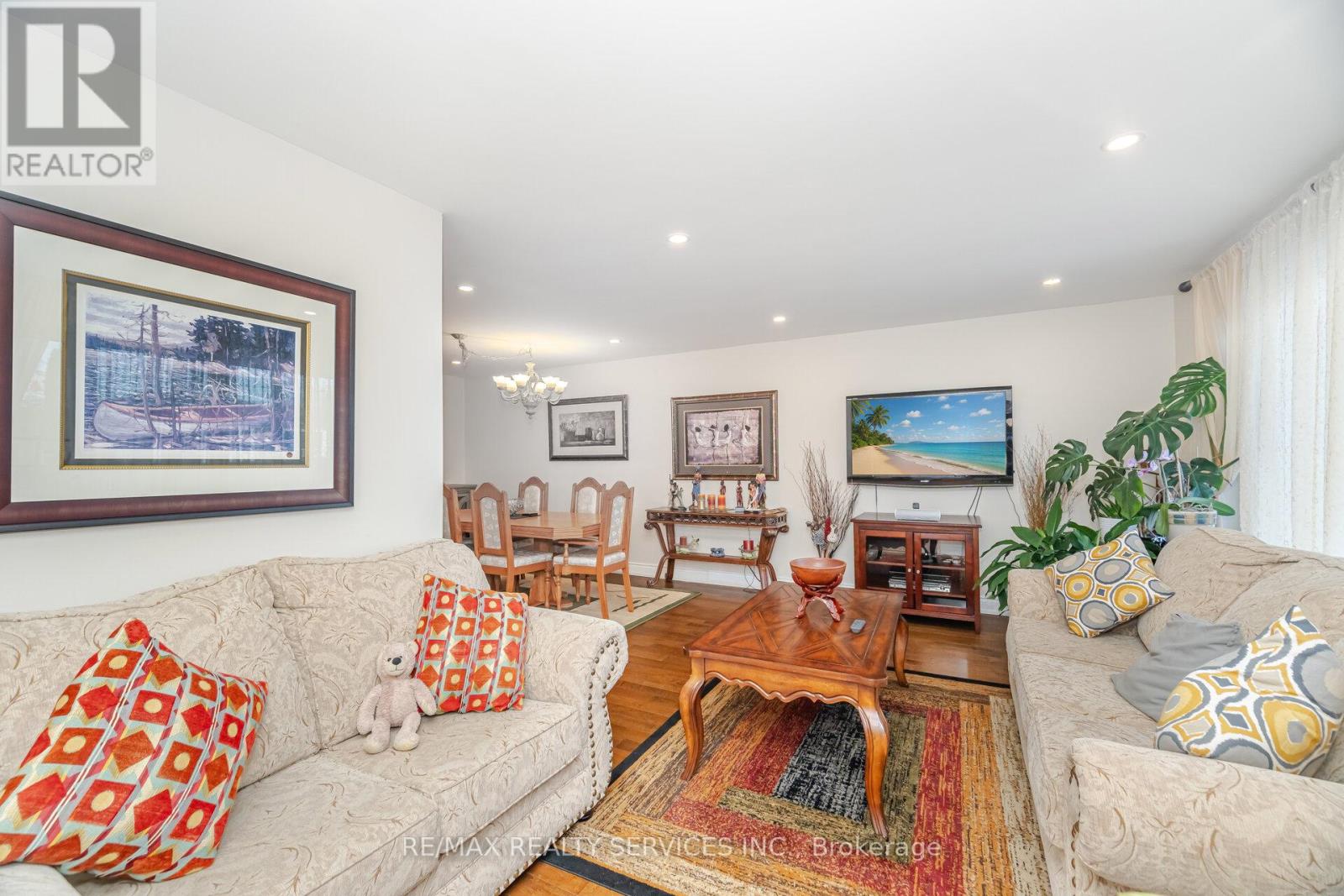 9 Aintree Crescent, Brampton, Ontario  L6T 2T3 - Photo 19 - W12611016