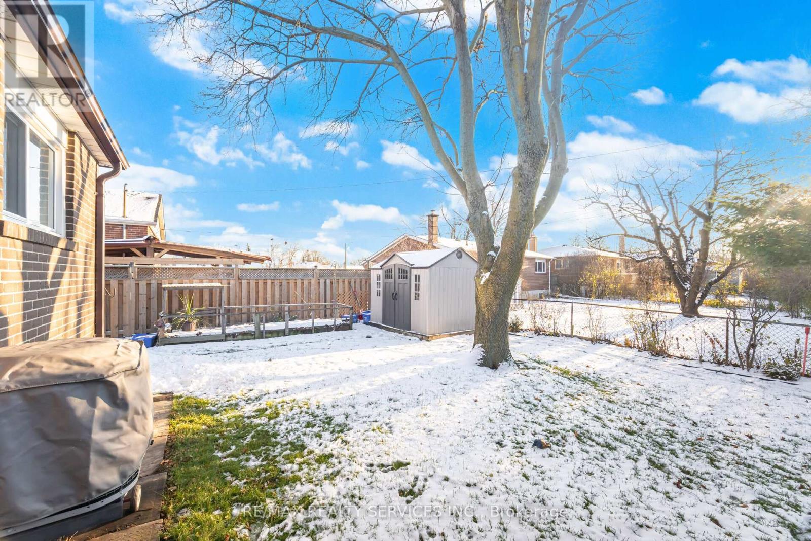 9 Aintree Crescent, Brampton, Ontario  L6T 2T3 - Photo 42 - W12611016