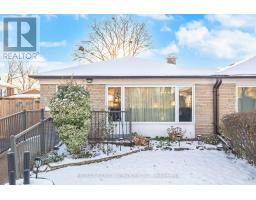 9 AINTREE CRESCENT, Brampton, Ontario