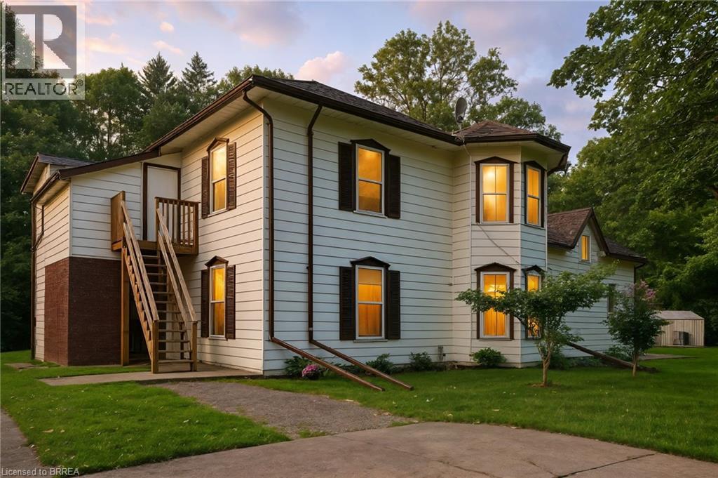 396 WILLIAM Street, delhi, Ontario