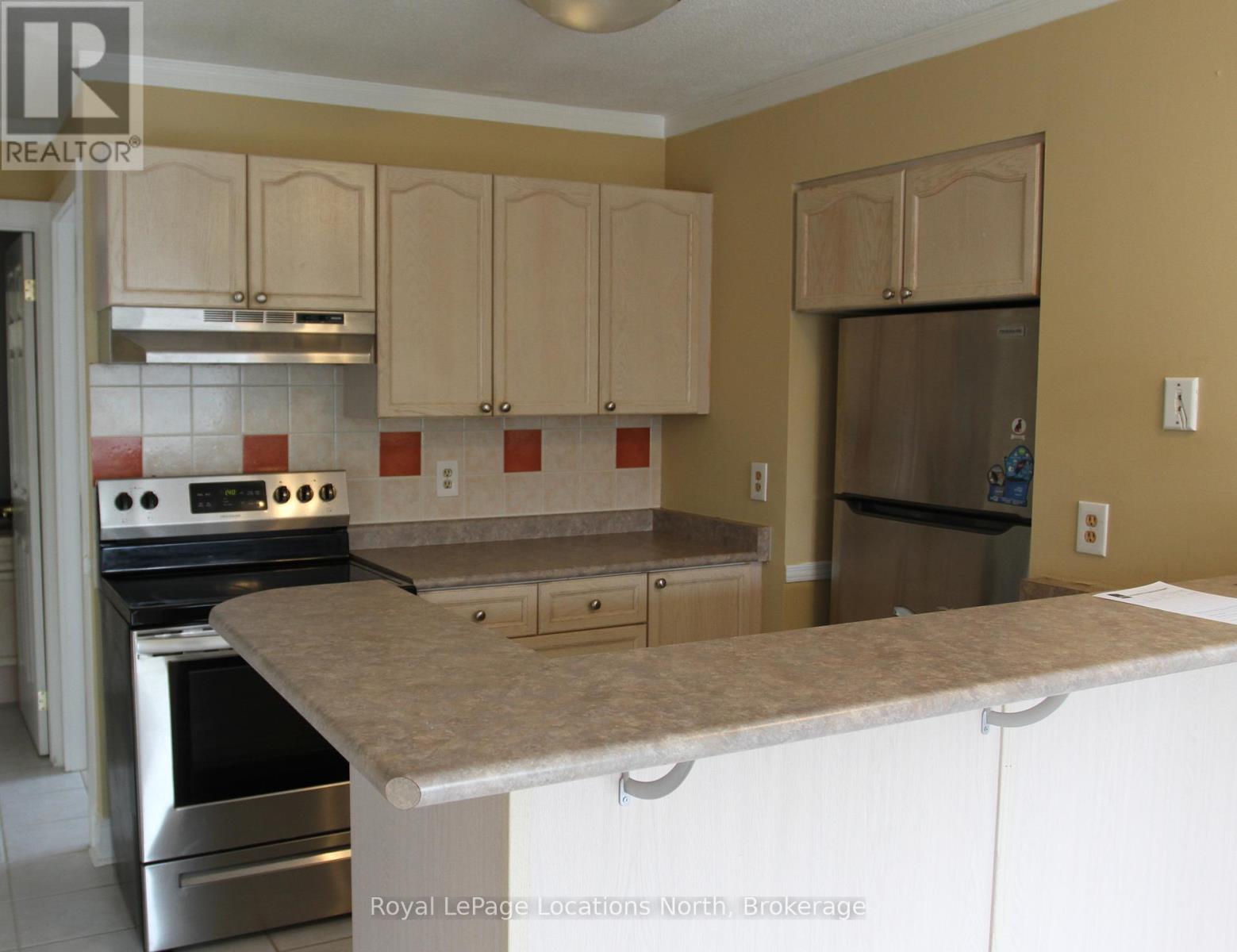 61 - 19 Dawson Drive, Collingwood, Ontario  L9Y 5B4 - Photo 6 - S12610886