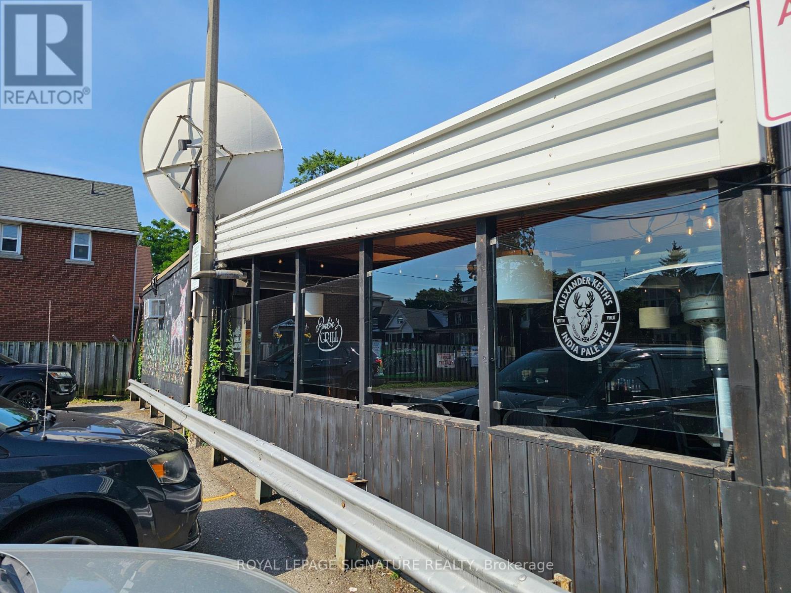 1342 Main Street E, Hamilton, Ontario  L8K 1B5 - Photo 13 - X12611032