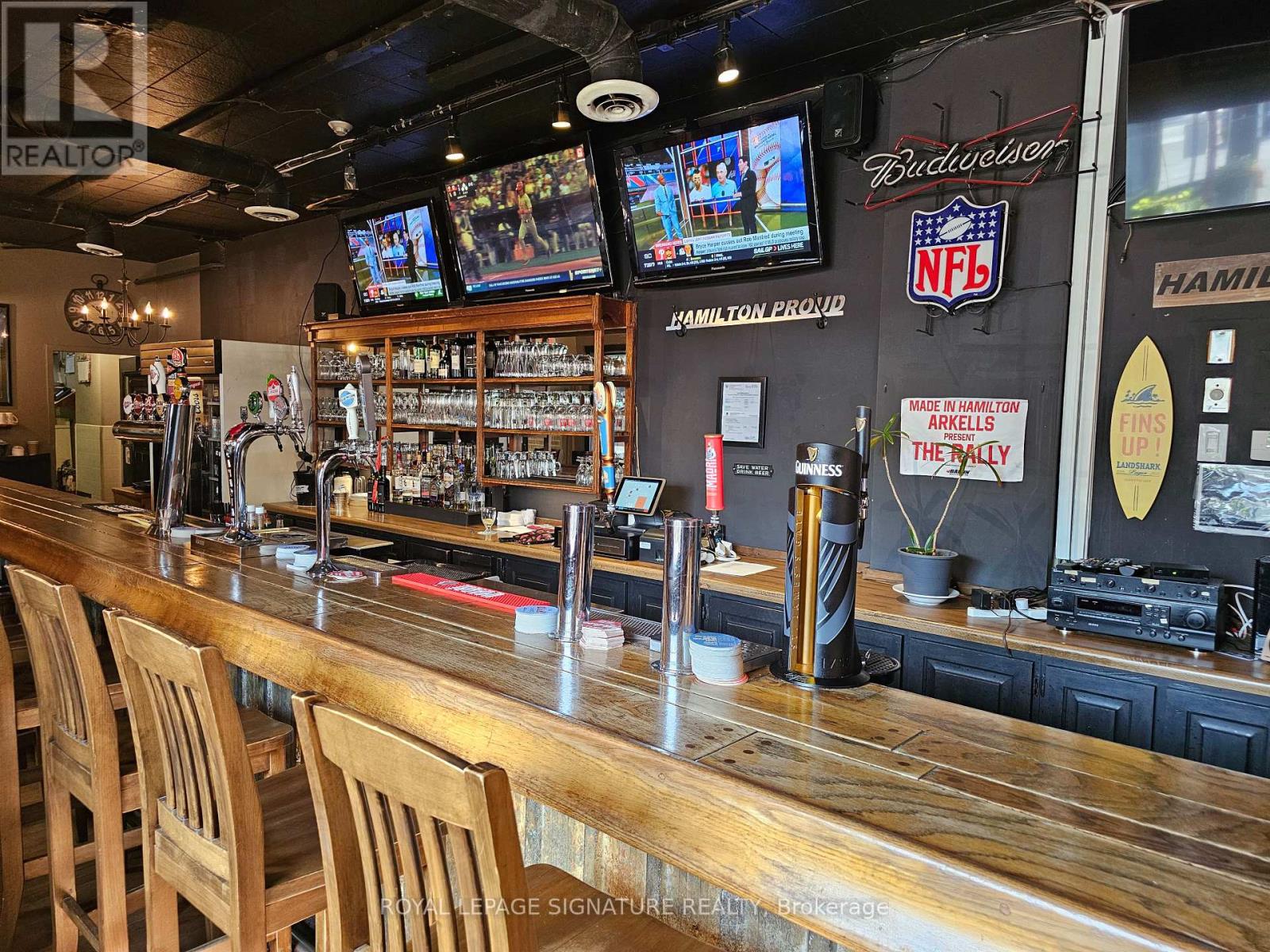 1342 Main Street E, Hamilton, Ontario  L8K 1B5 - Photo 15 - X12611032