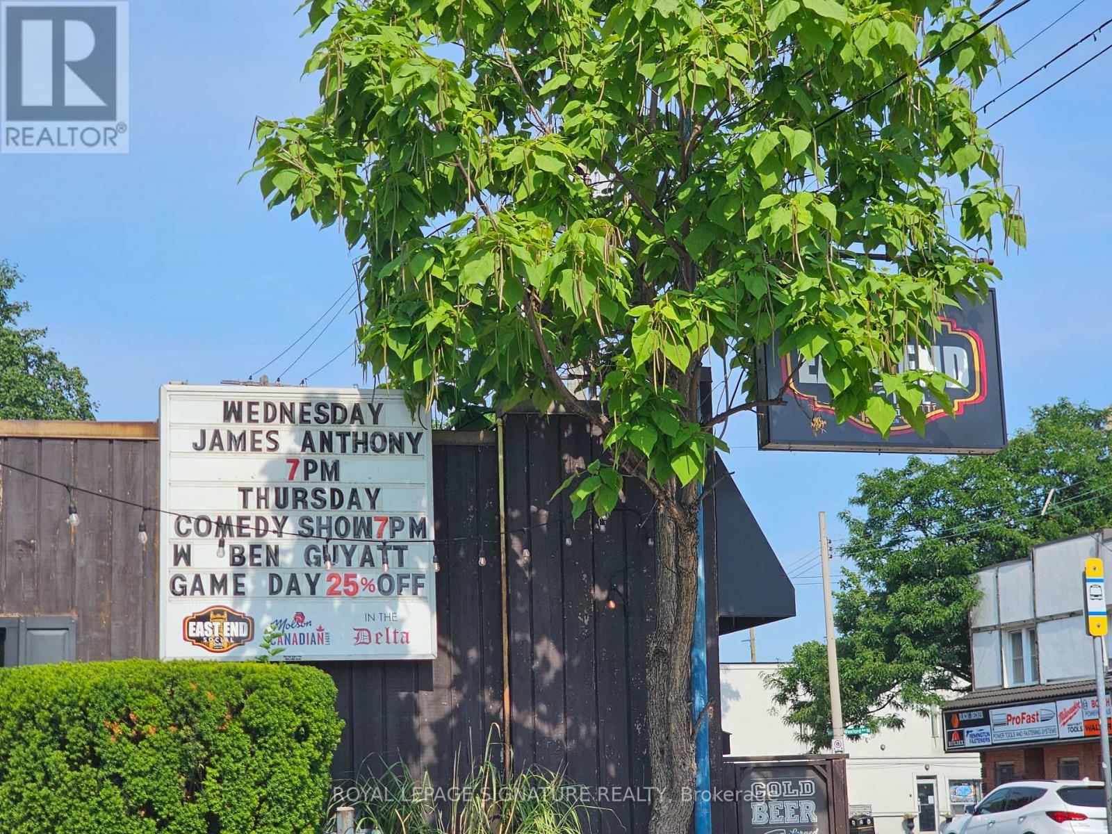 1342 Main Street E, Hamilton, Ontario  L8K 1B5 - Photo 19 - X12611032