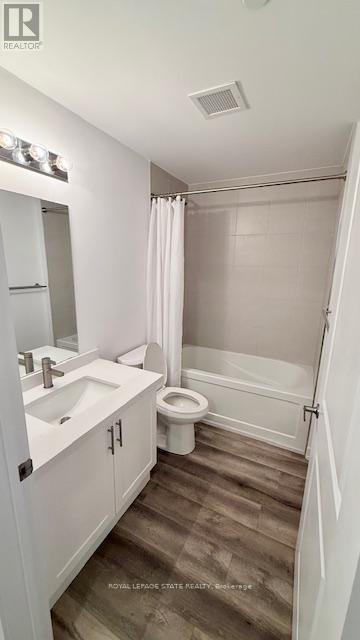 1009 - 470 Dundas Street E, Hamilton, Ontario  L8B 2A6 - Photo 3 - X12611048