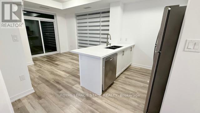 1009 - 470 Dundas Street E, Hamilton, Ontario  L8B 2A6 - Photo 6 - X12611048