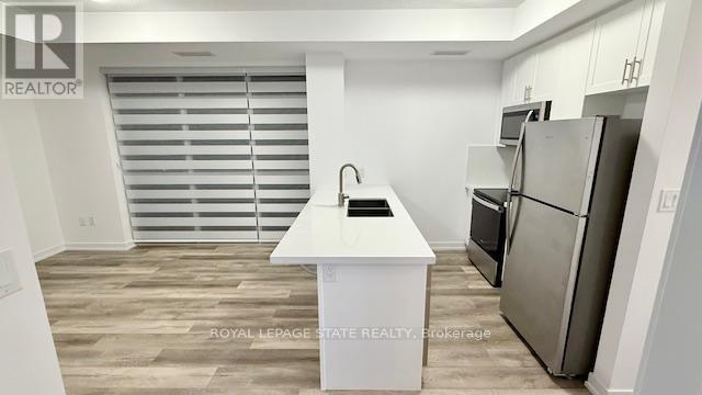 1009 - 470 Dundas Street E, Hamilton, Ontario  L8B 2A6 - Photo 7 - X12611048