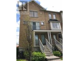 72 - 3250 BENTLEY DRIVE, Mississauga, Ontario
