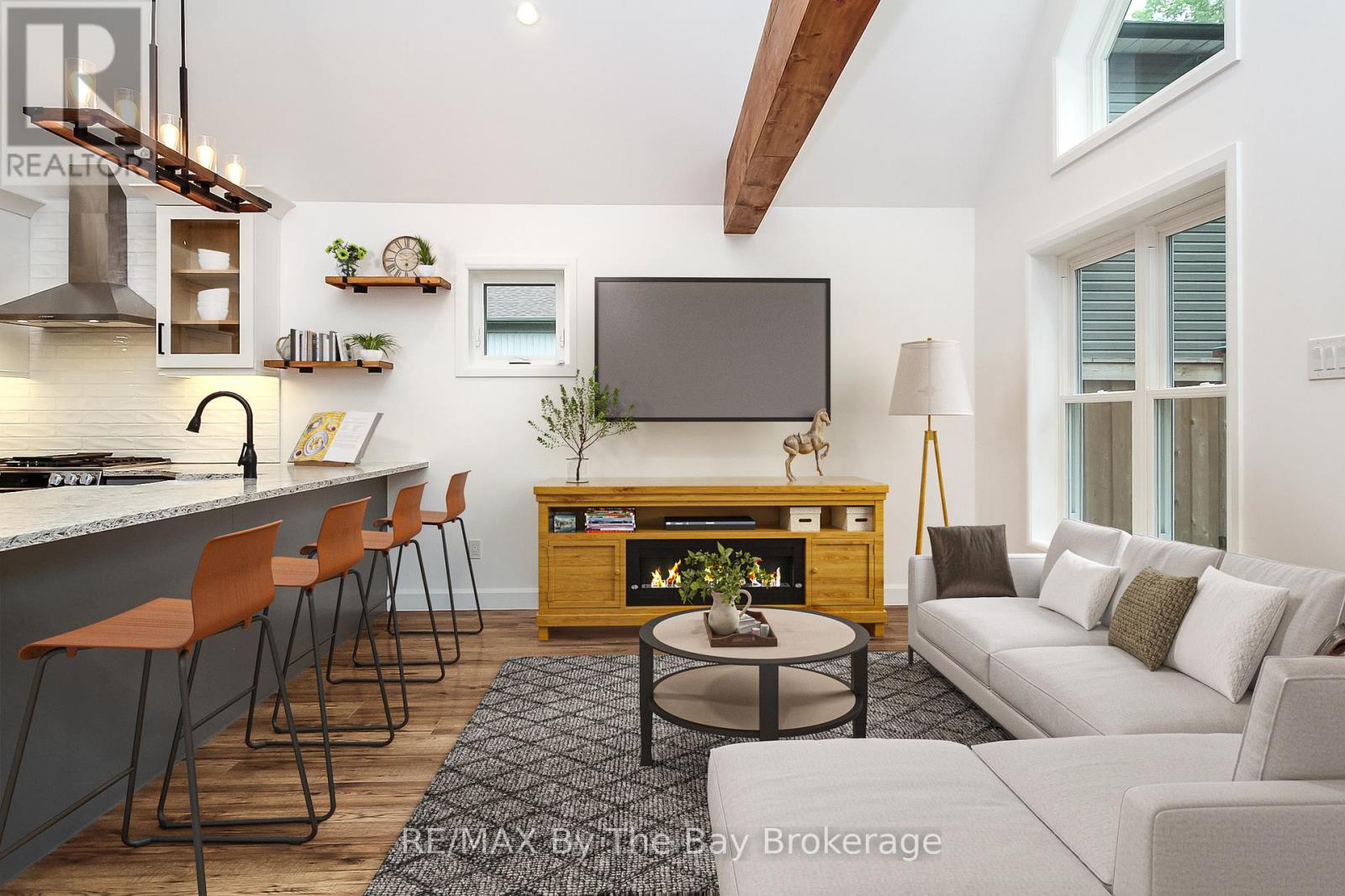 181 Knox Road E, Wasaga Beach, Ontario  L9Z 2T6 - Photo 13 - S12611064