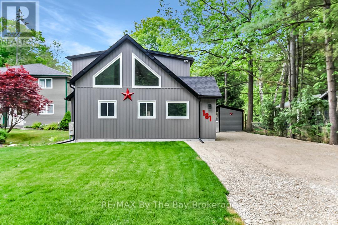 181 Knox Road E, Wasaga Beach, Ontario  L9Z 2T6 - Photo 42 - S12611064