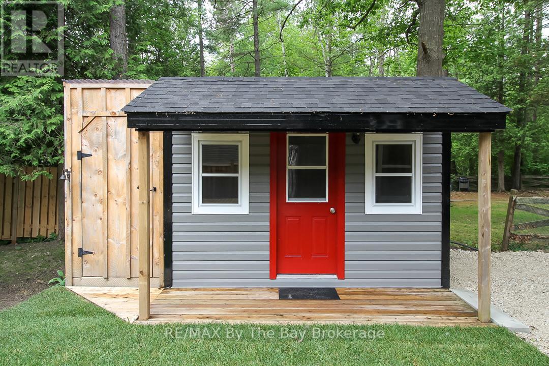 181 Knox Road E, Wasaga Beach, Ontario  L9Z 2T6 - Photo 43 - S12611064