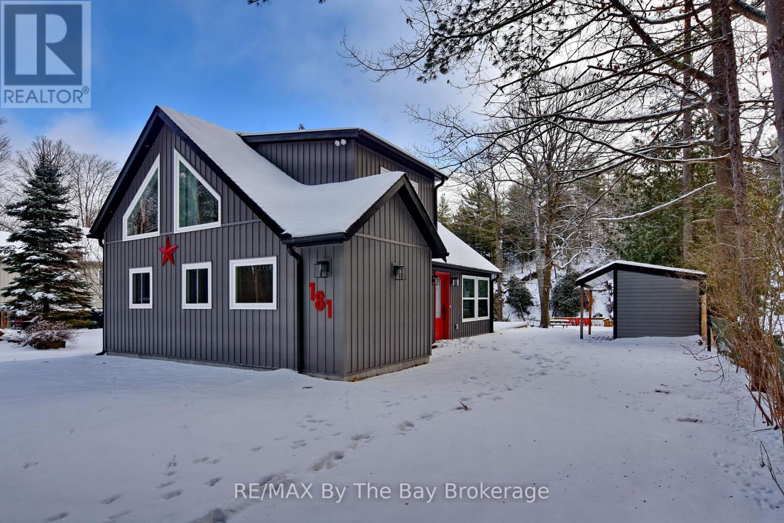 181 Knox Road E, Wasaga Beach, Ontario  L9Z 2T6 - Photo 7 - S12611064