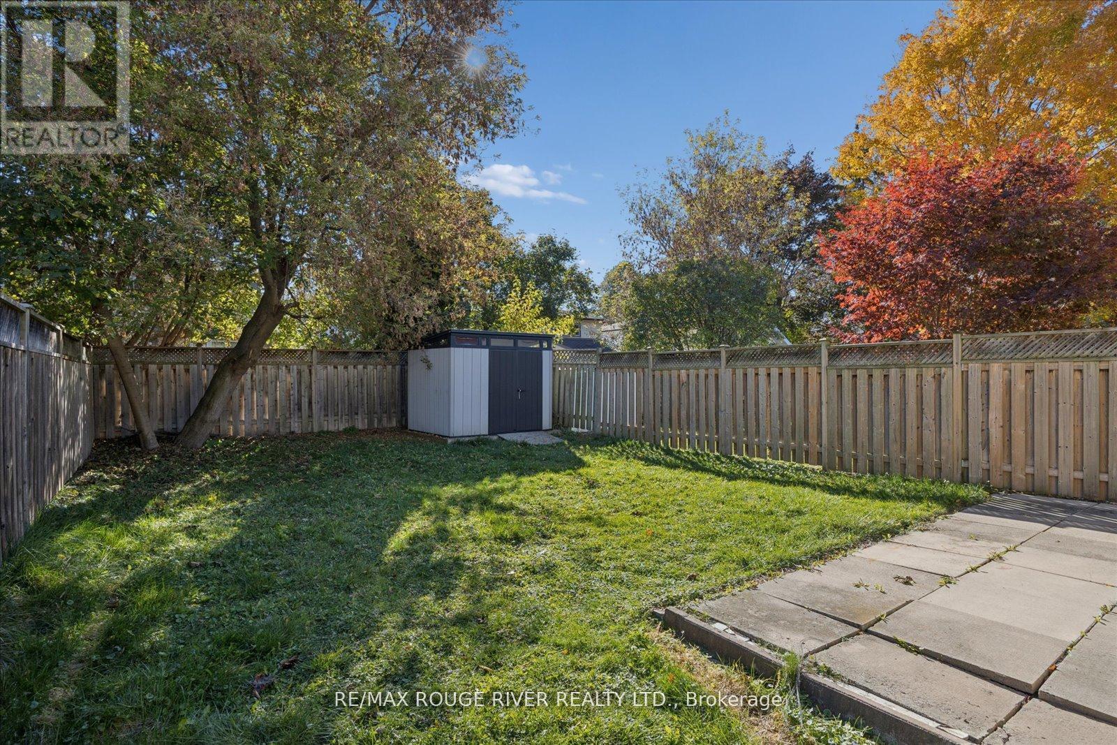 695 Hillcroft Street, Oshawa, Ontario  L1G 2S5 - Photo 26 - E12611122