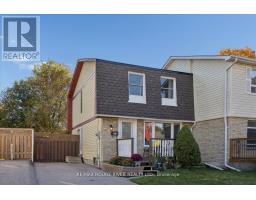 695 HILLCROFT STREET, Oshawa, Ontario