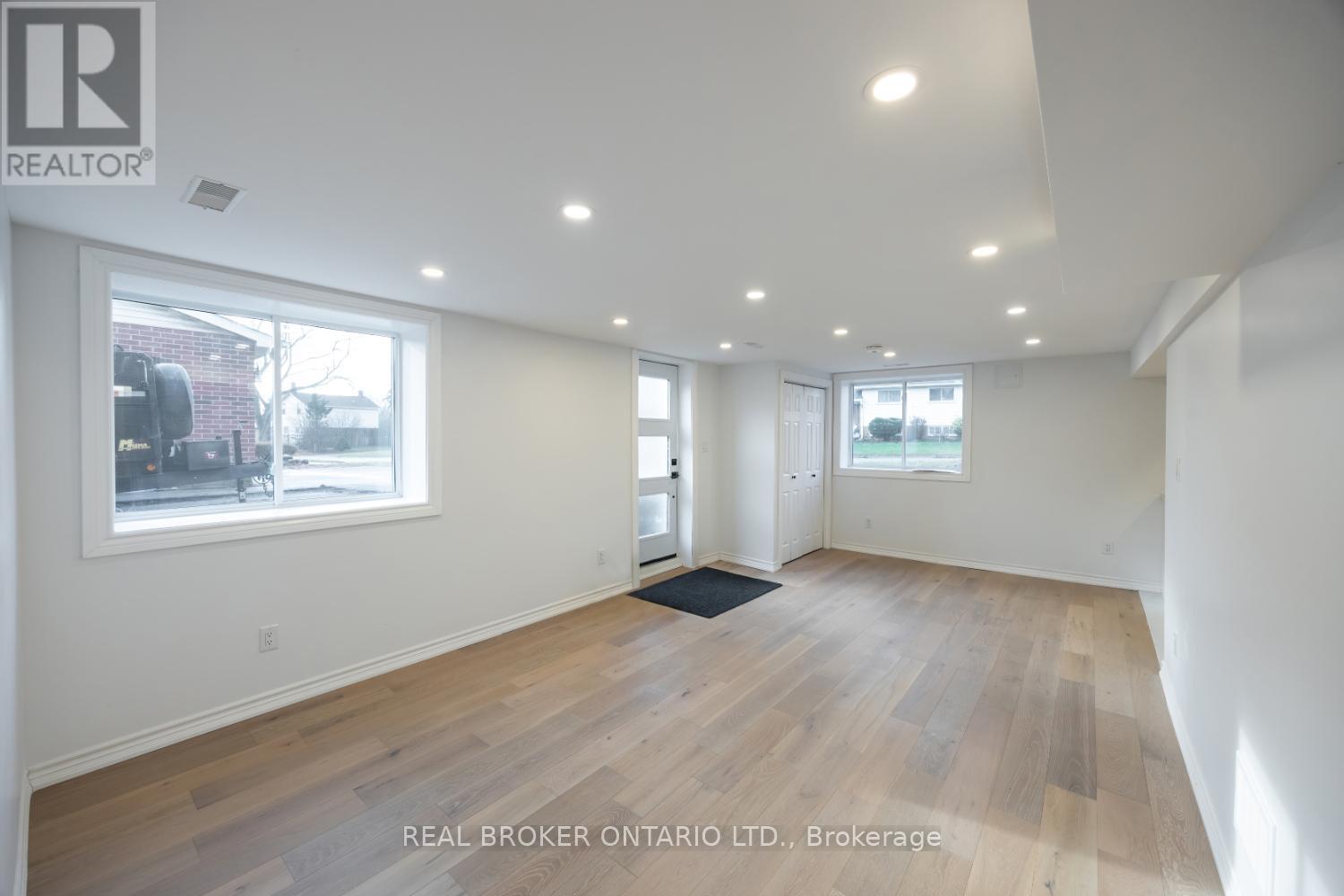 Lower - 685 Emerson Avenue, Oshawa, Ontario  L1H 3L2 - Photo 4 - E12611148