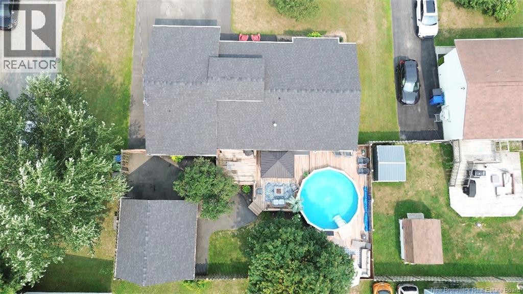 182 Rue Gagnon, Beresford, New Brunswick E8K 1V3 - Photo 4 - NB124203