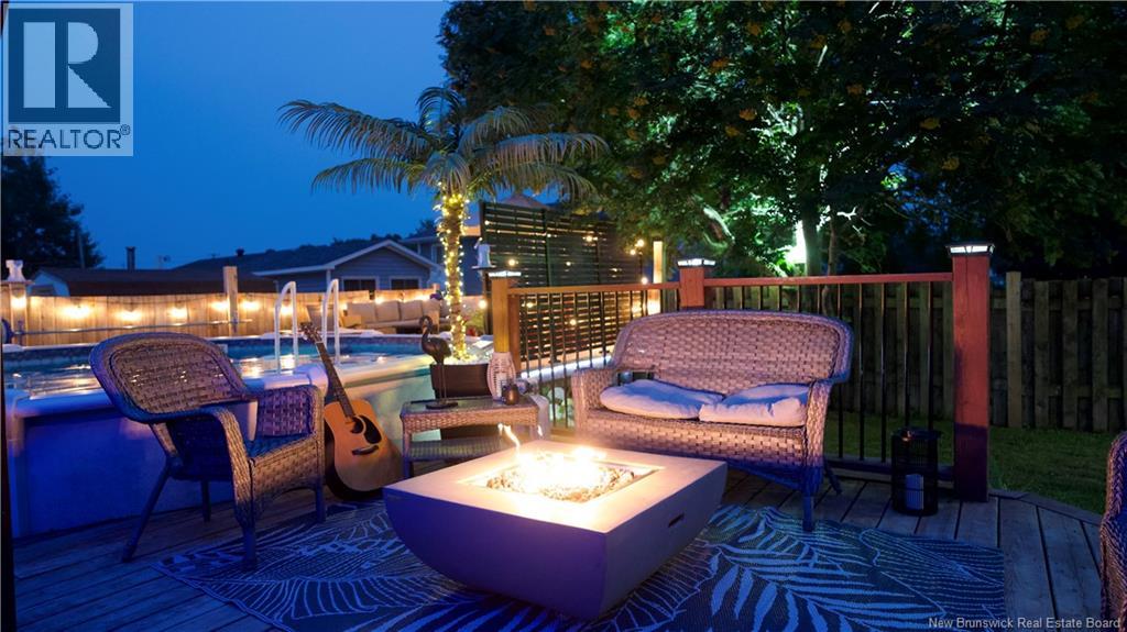 182 Rue Gagnon, Beresford, New Brunswick E8K 1V3 - Photo 33 - NB124203