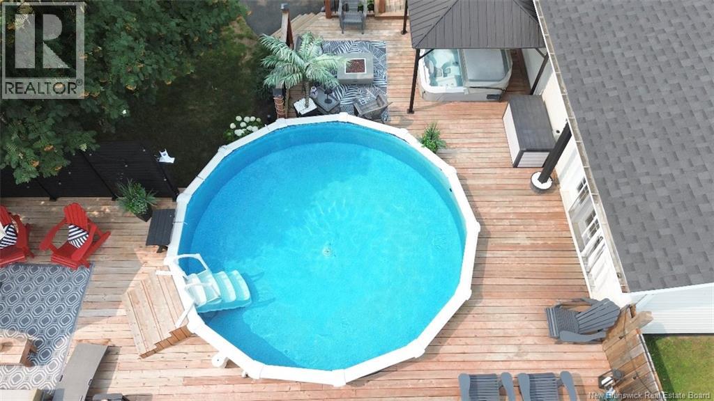 182 Rue Gagnon, Beresford, New Brunswick E8K 1V3 - Photo 46 - NB124203