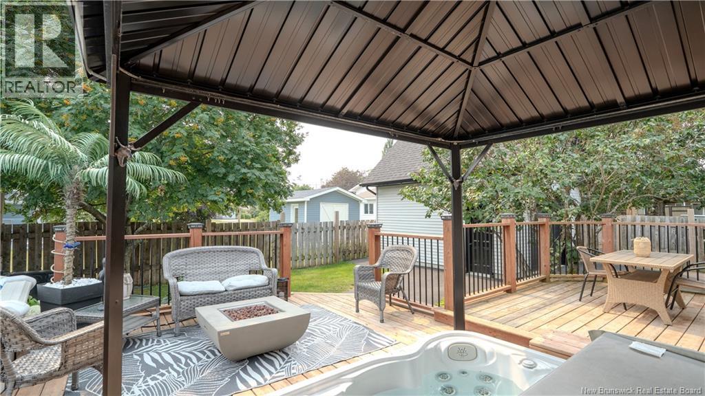 182 Rue Gagnon, Beresford, New Brunswick E8K 1V3 - Photo 36 - NB124203