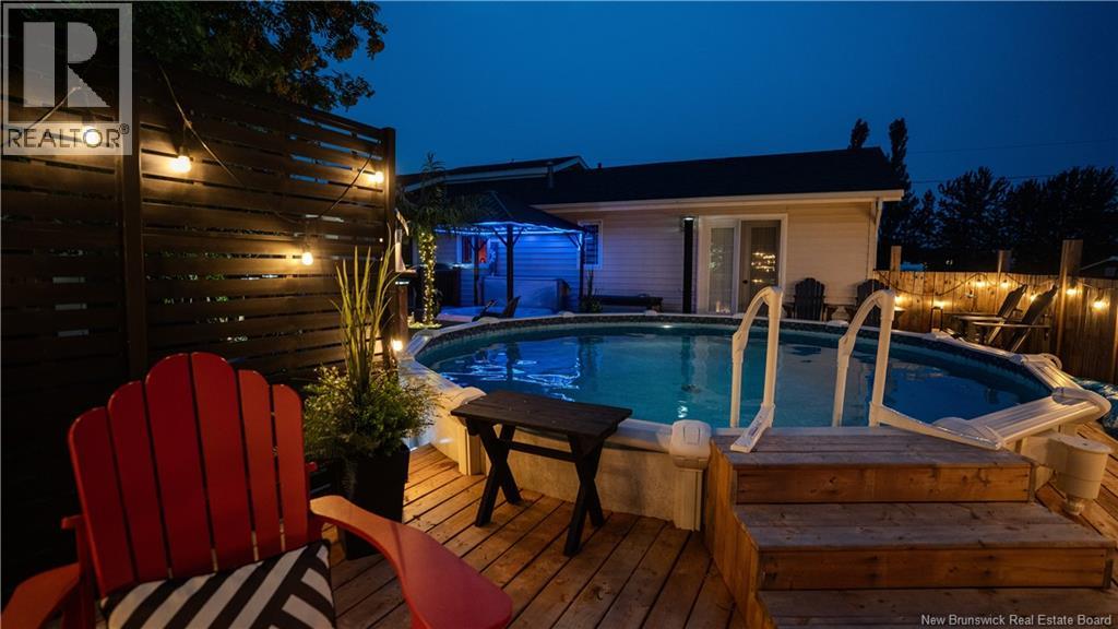 182 Rue Gagnon, Beresford, New Brunswick E8K 1V3 - Photo 45 - NB124203