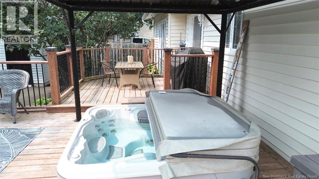 182 Rue Gagnon, Beresford, New Brunswick E8K 1V3 - Photo 49 - NB124203