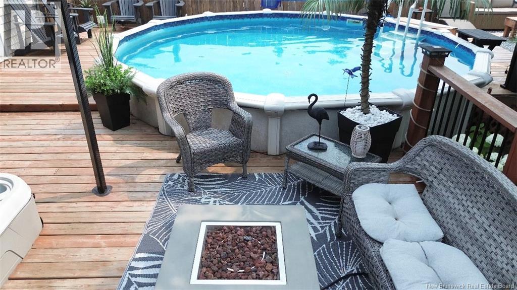 182 Rue Gagnon, Beresford, New Brunswick E8K 1V3 - Photo 48 - NB124203