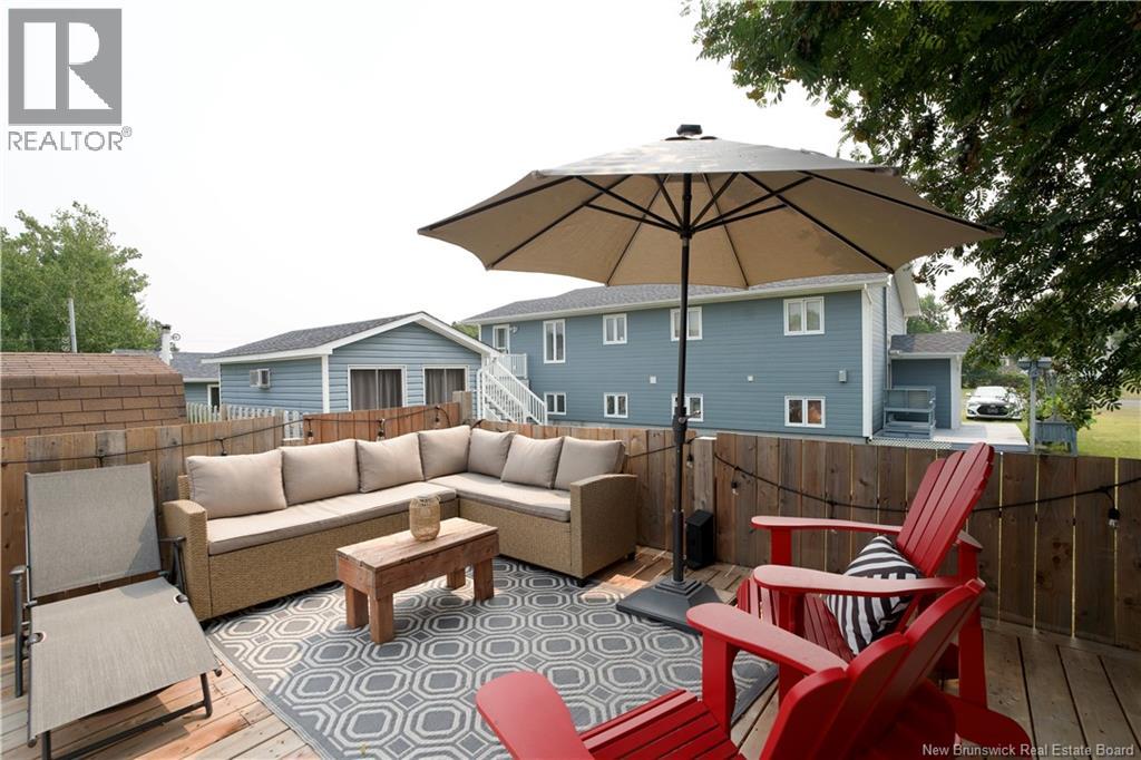 182 Rue Gagnon, Beresford, New Brunswick E8K 1V3 - Photo 47 - NB124203
