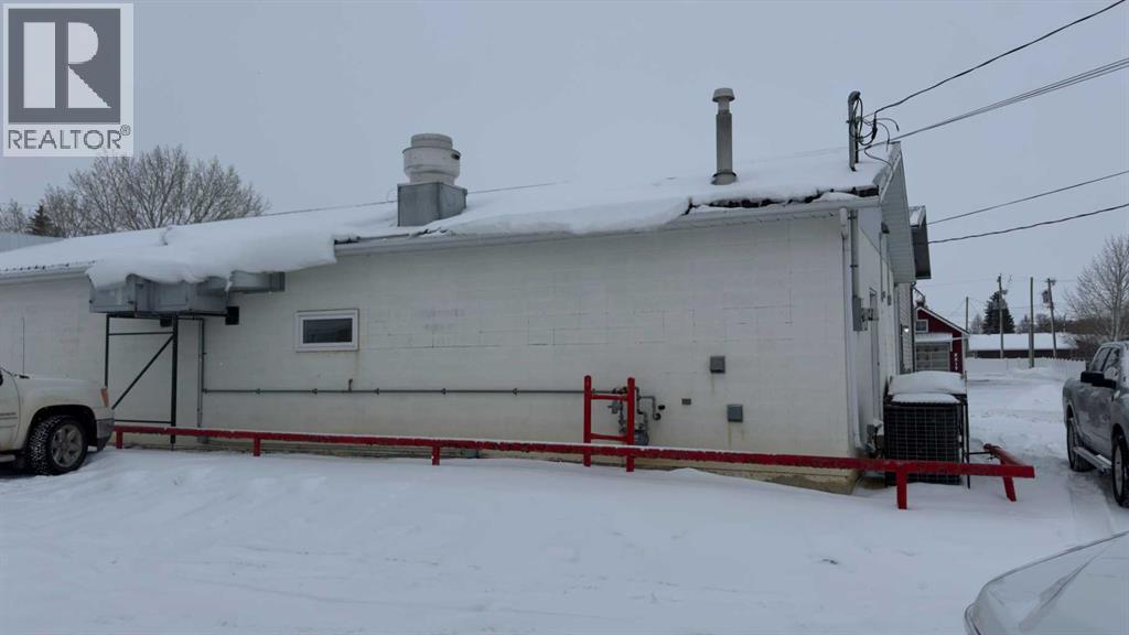 4905 50 Avenue, Consort, Alberta T0C 1B0 - Photo 14 - A2185756