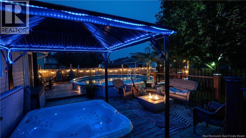 182 Rue Gagnon, Beresford, New Brunswick E8K 1V3 - Photo 35 - NB124203