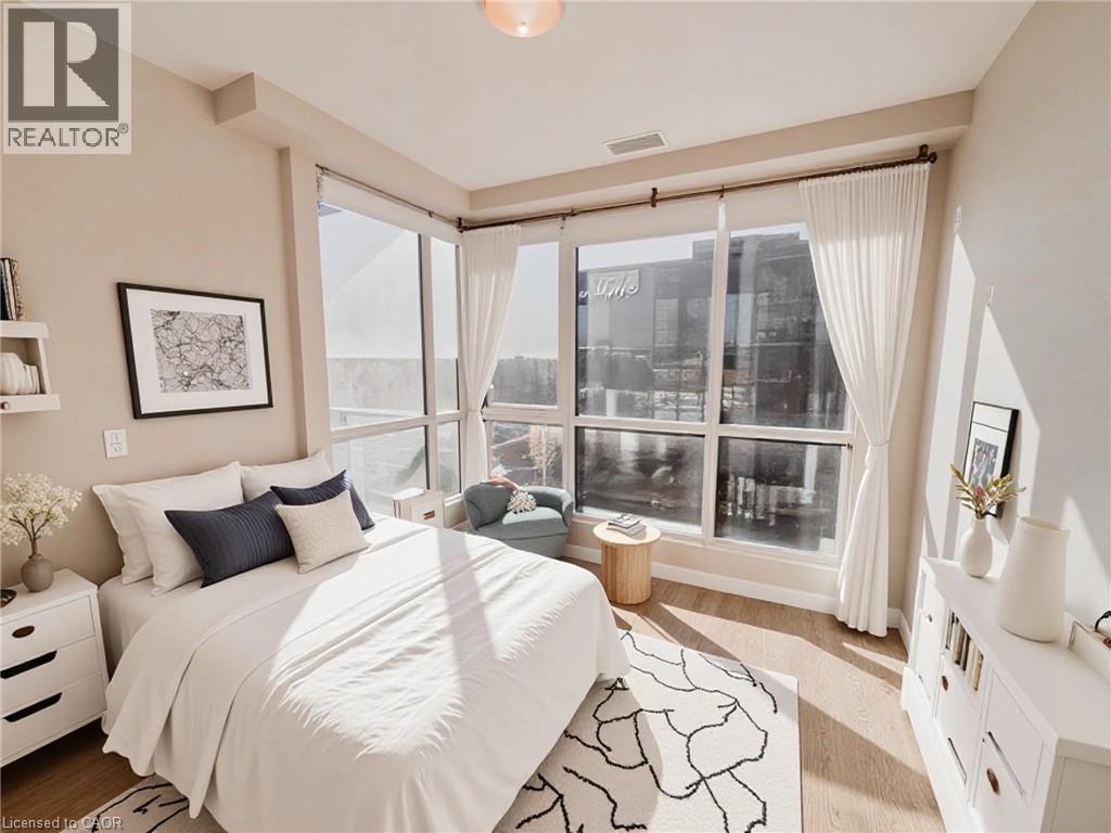 100 Garment Street Unit# 607, Kitchener, Ontario  N2G 0C3 - Photo 3 - 40785521