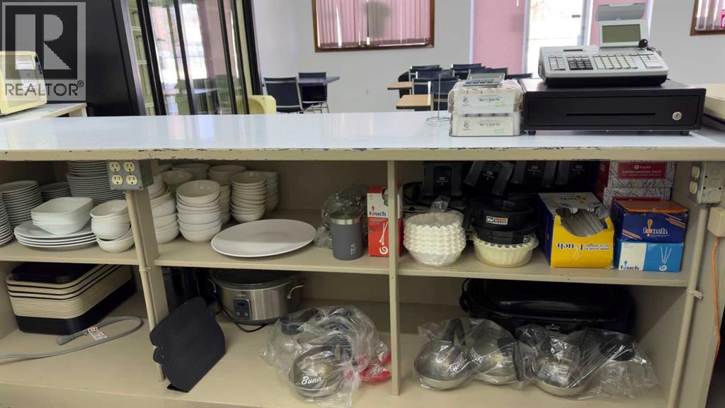 4905 50 Avenue, Consort, Alberta T0C 1B0 - Photo 9 - A2185756