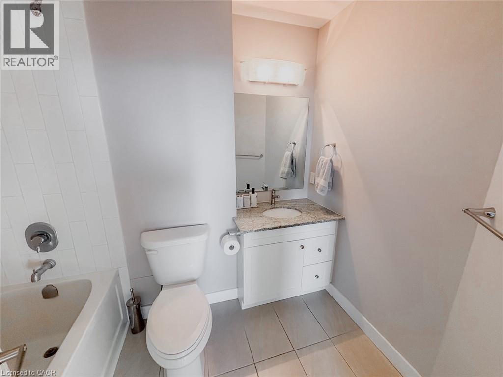100 Garment Street Unit# 607, Kitchener, Ontario  N2G 0C3 - Photo 25 - 40785521