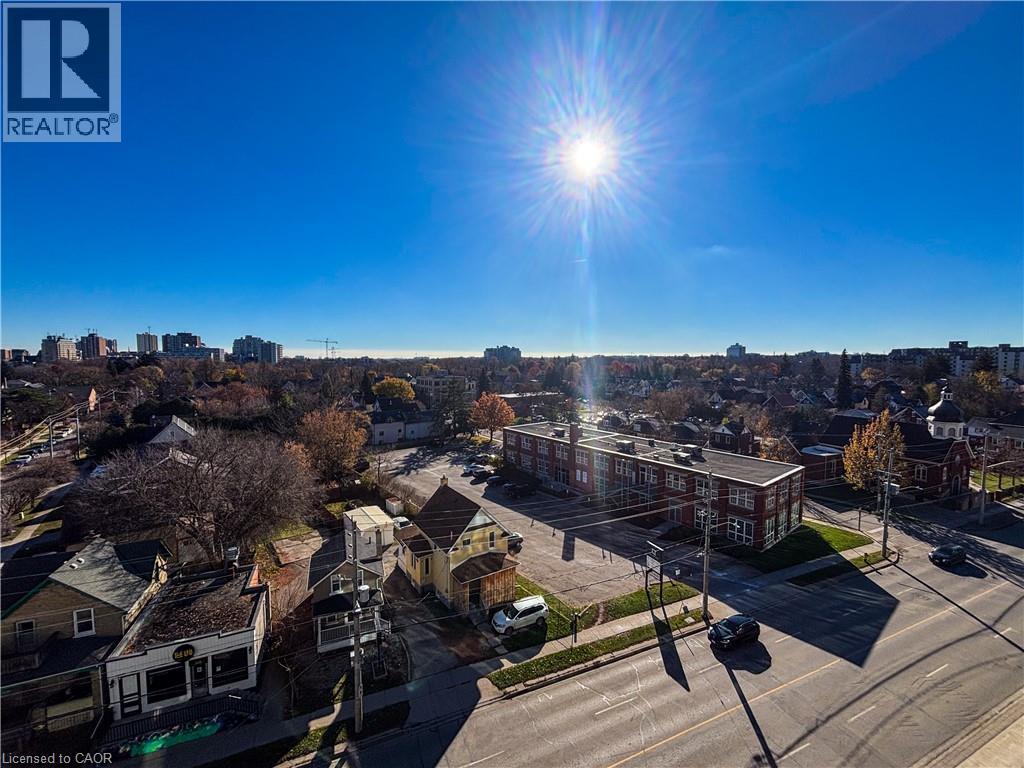 100 Garment Street Unit# 607, Kitchener, Ontario  N2G 0C3 - Photo 22 - 40785521