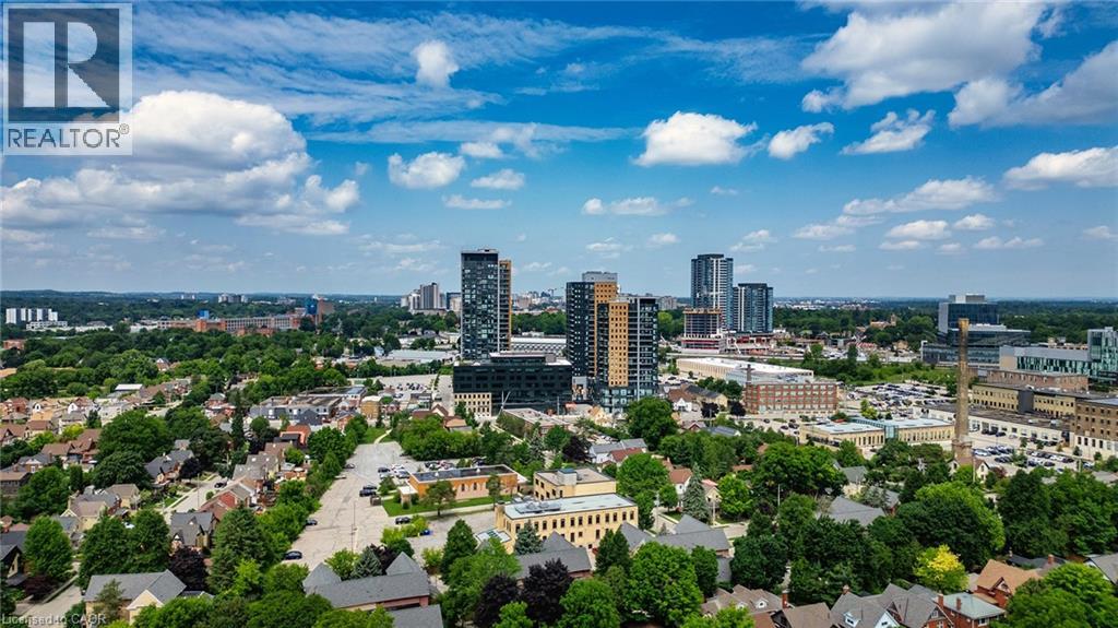 100 Garment Street Unit# 607, Kitchener, Ontario  N2G 0C3 - Photo 32 - 40785521