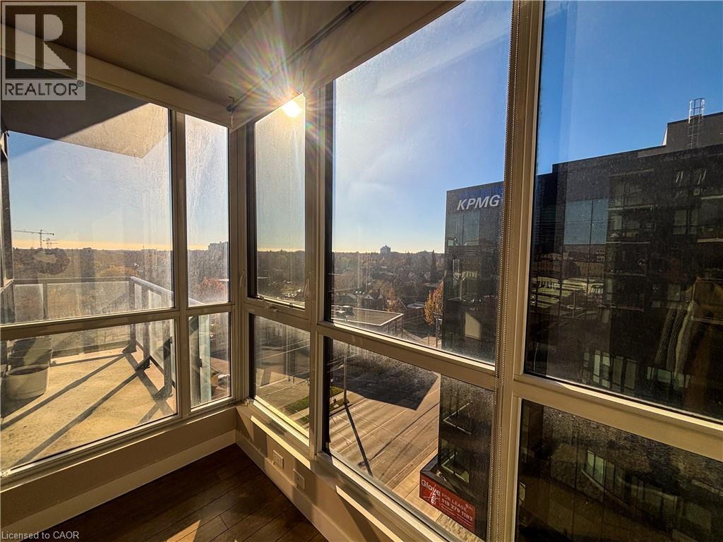 100 Garment Street Unit# 607, Kitchener, Ontario  N2G 0C3 - Photo 19 - 40785521