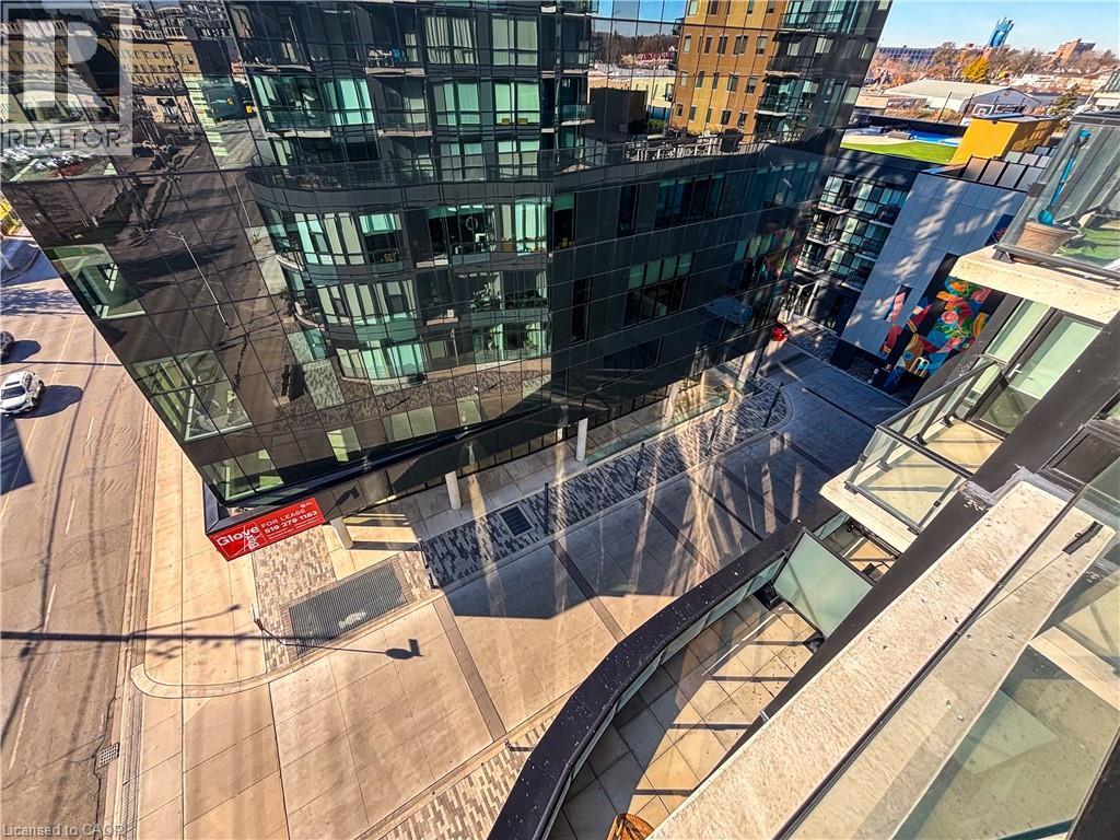 100 Garment Street Unit# 607, Kitchener, Ontario  N2G 0C3 - Photo 23 - 40785521