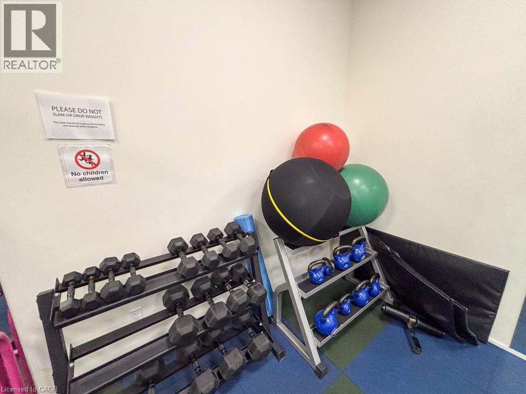 100 Garment Street Unit# 607, Kitchener, Ontario  N2G 0C3 - Photo 29 - 40785521