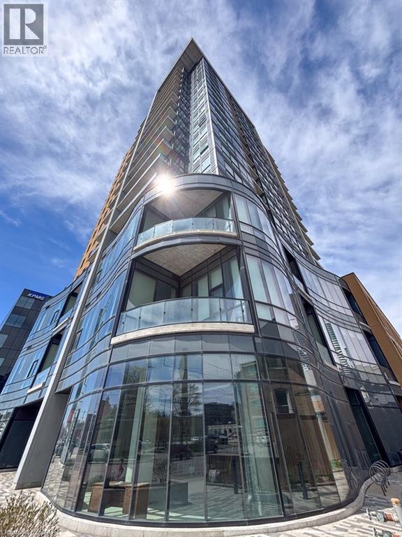 100 Garment Street Unit# 607, Kitchener, Ontario  N2G 0C3 - Photo 31 - 40785521