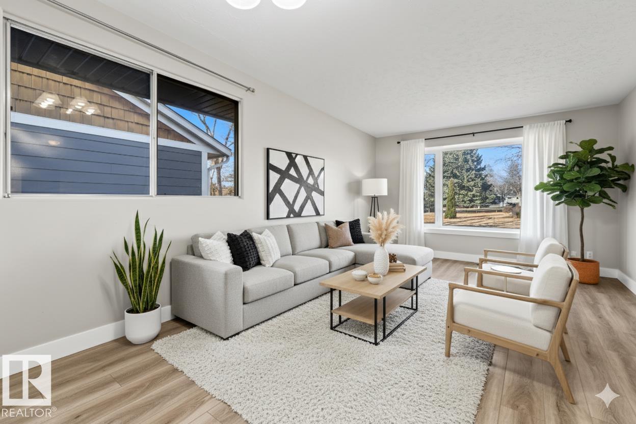 13311 Dovercourt Av Nw, Edmonton, Alberta  T5L 4E3 - Photo 8 - E4464995